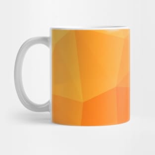 Low Poly Mug